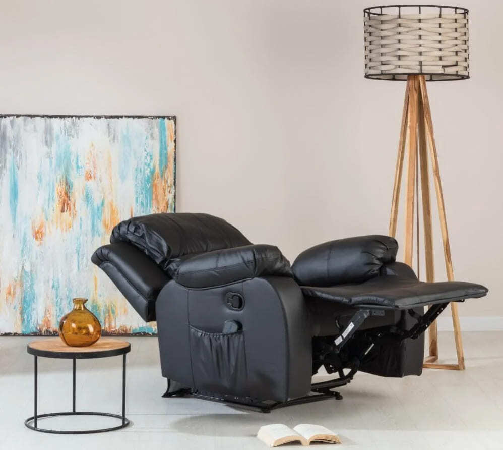 Don Descanso-Sillón Masaje Trevi en Leroy Merlin