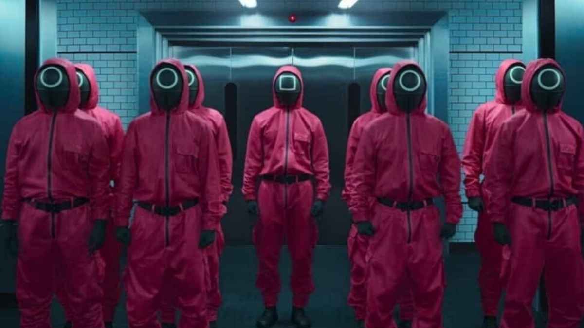 El Juego del Calamar