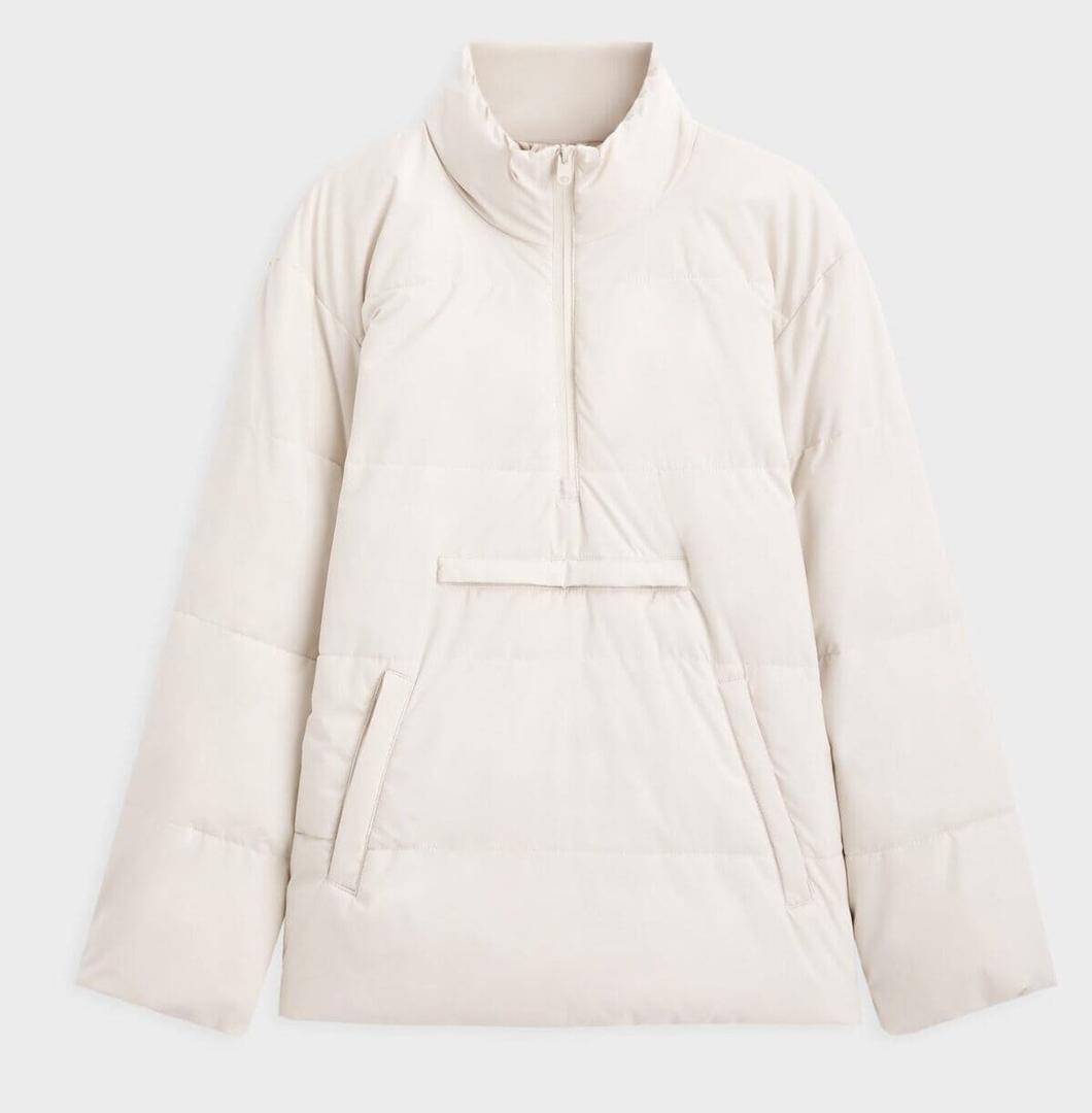 Chaqueta Primaloft®