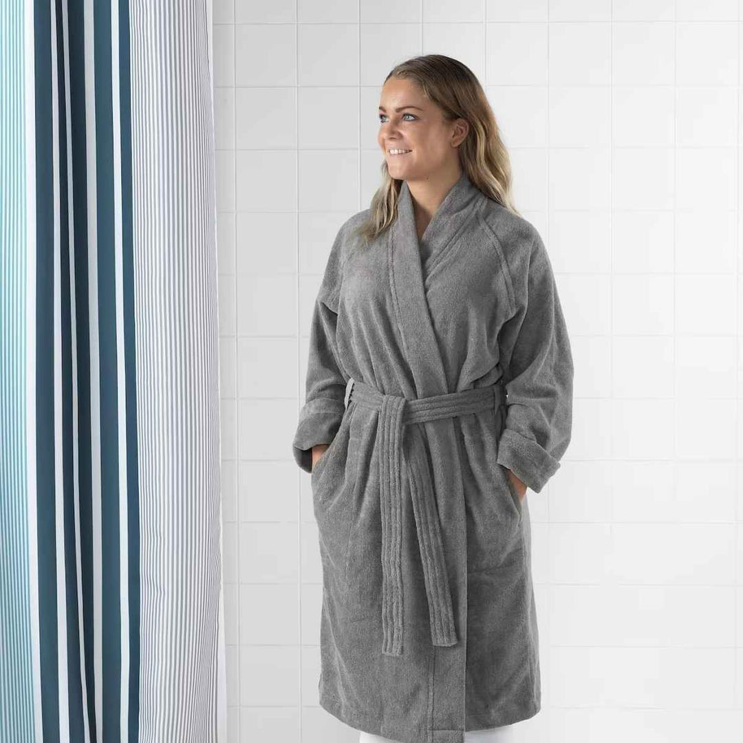 Albornoz, gris ROCKÅN