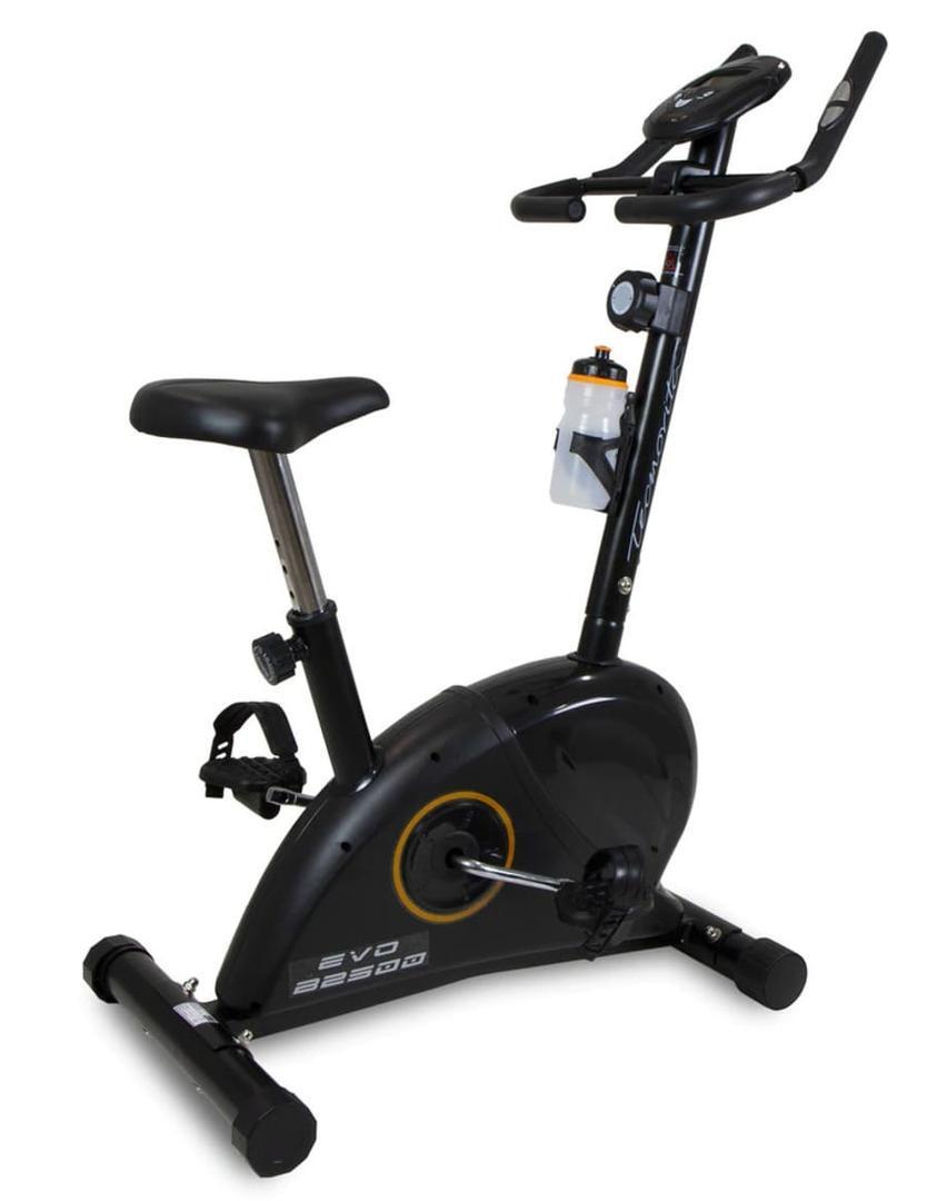 Bicicleta estática EVO B2500
