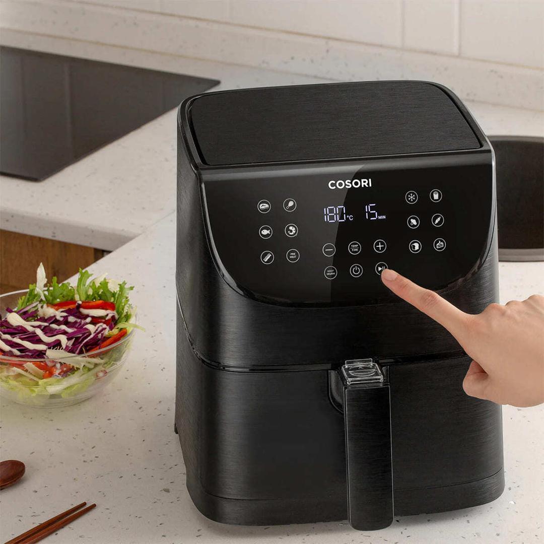 Freidora sin aceite Cosori