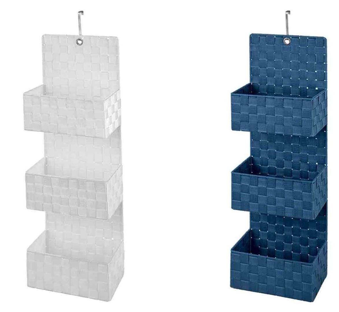 Estantería colgante