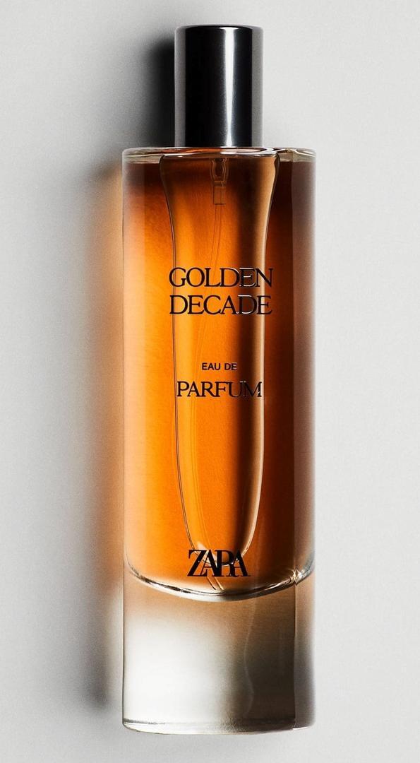 Golden Decade EDP