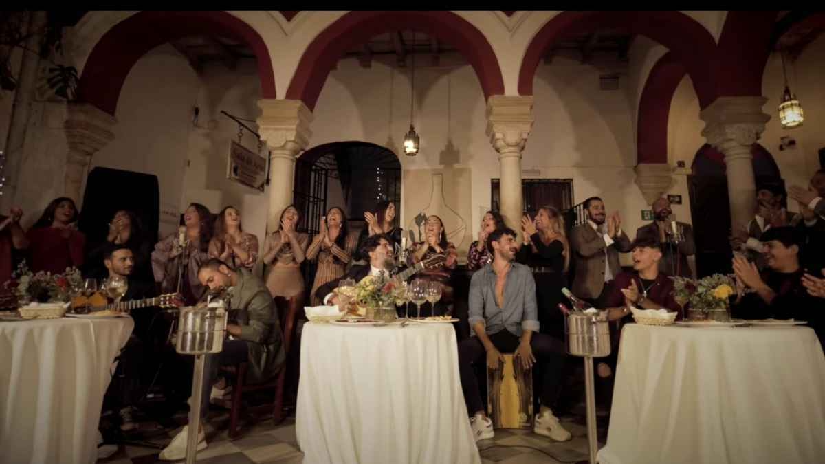 Así Canta Jerez en Navidad