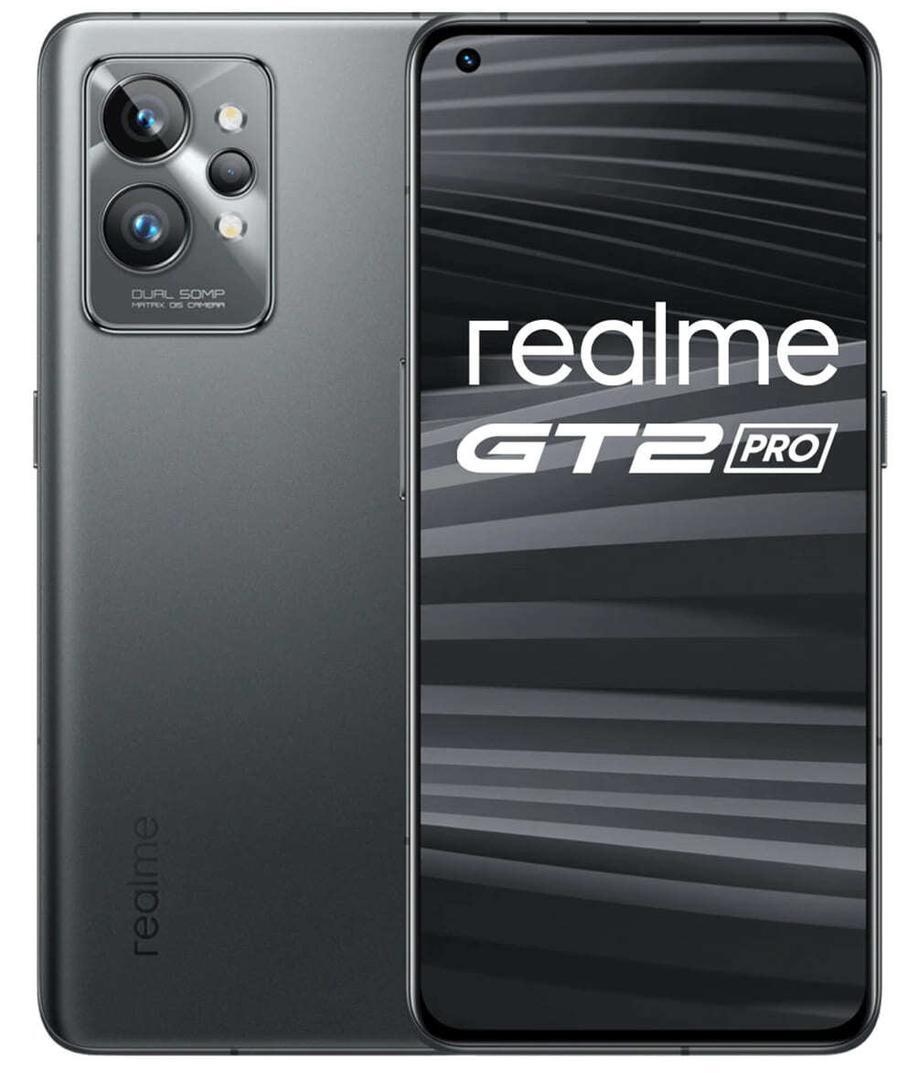 Realme GT 2 Pro 5G