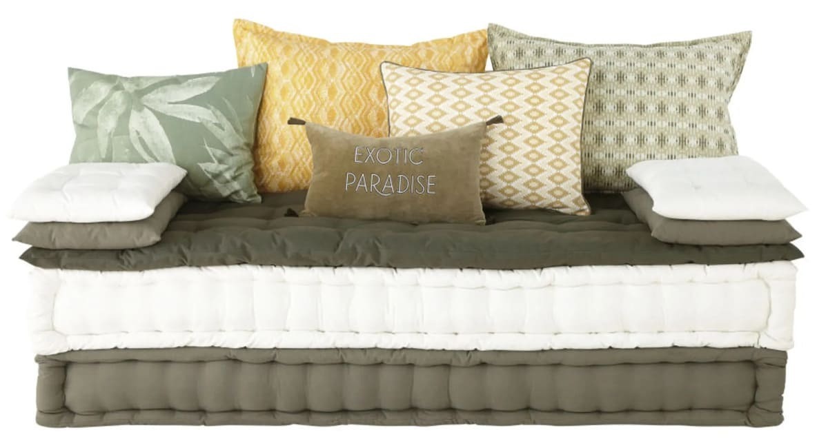 Banco de algodón Anila