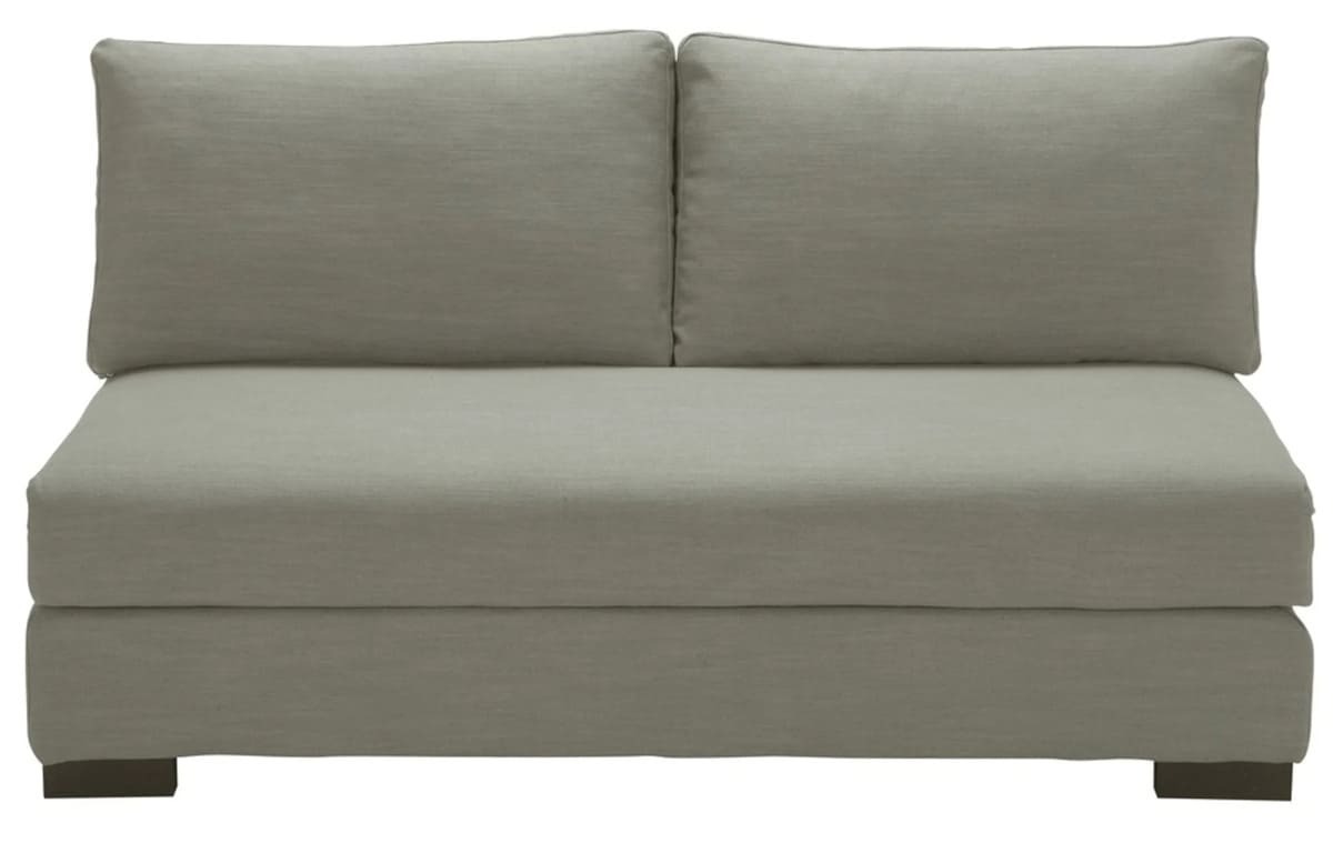 Banco modular Terence