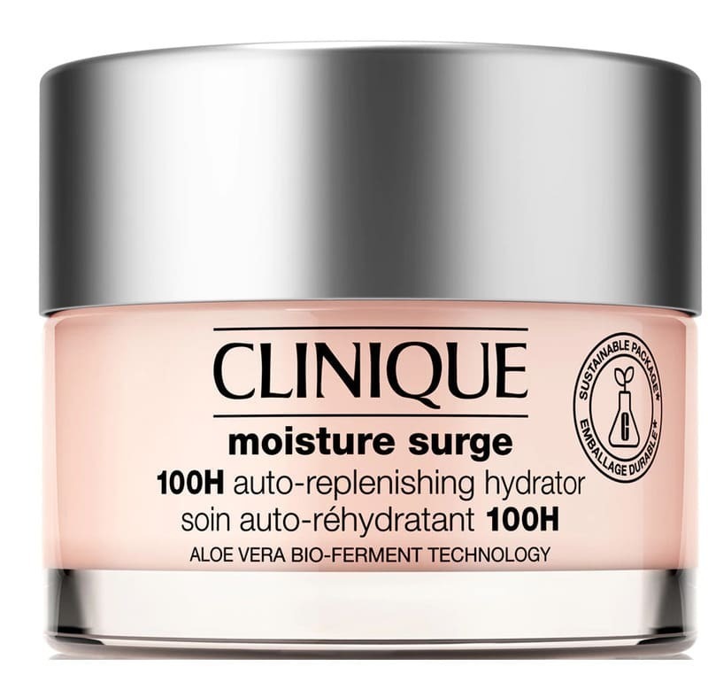 Gel-crema Moisture Surge Clinique