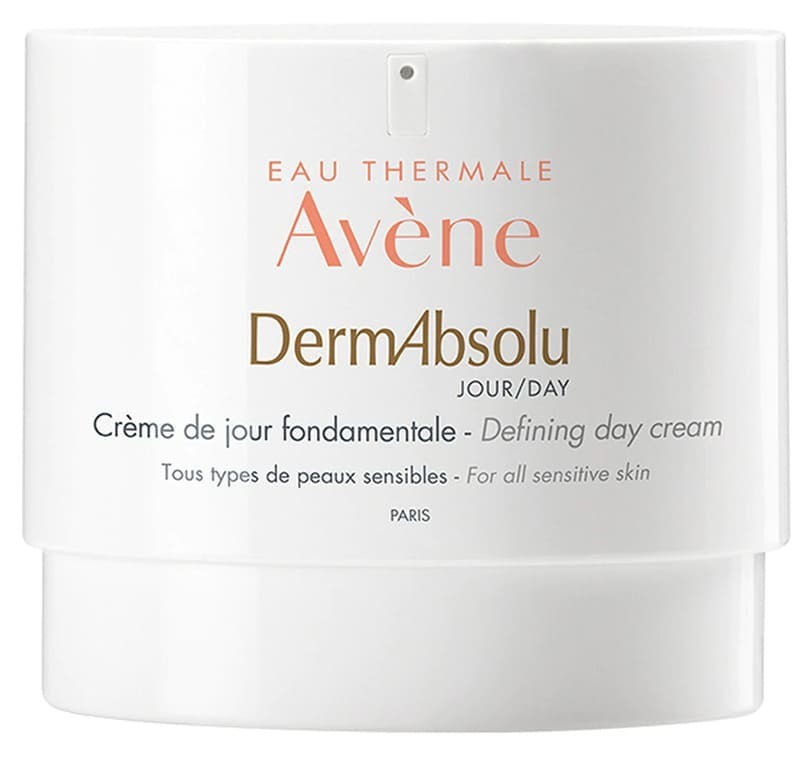 Crema DermAbsolu Avène
