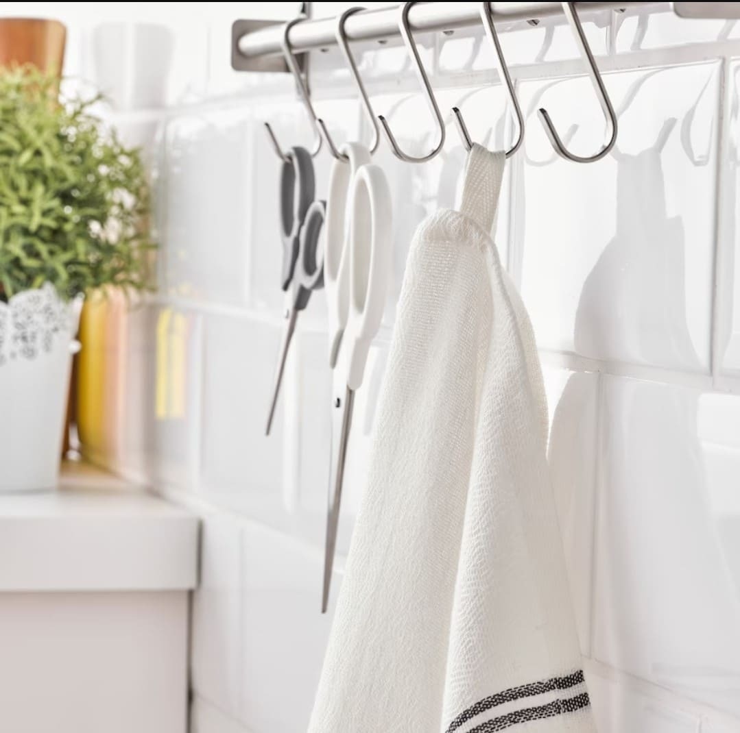 Paño de cocina HILDEGUN