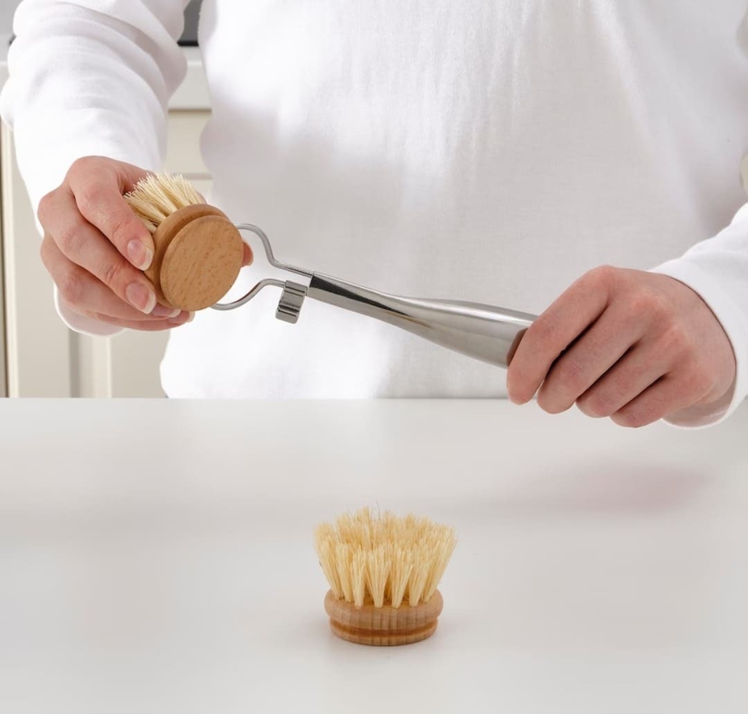 Cepillo VÄLVÅRDAD (1)