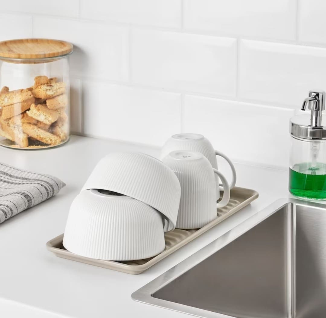 Escurreplatos VÄLVÅRDAD