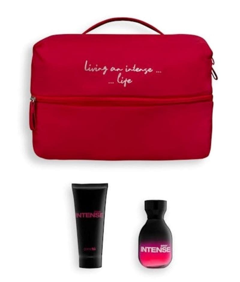 Lote Como Tú Amor Intense