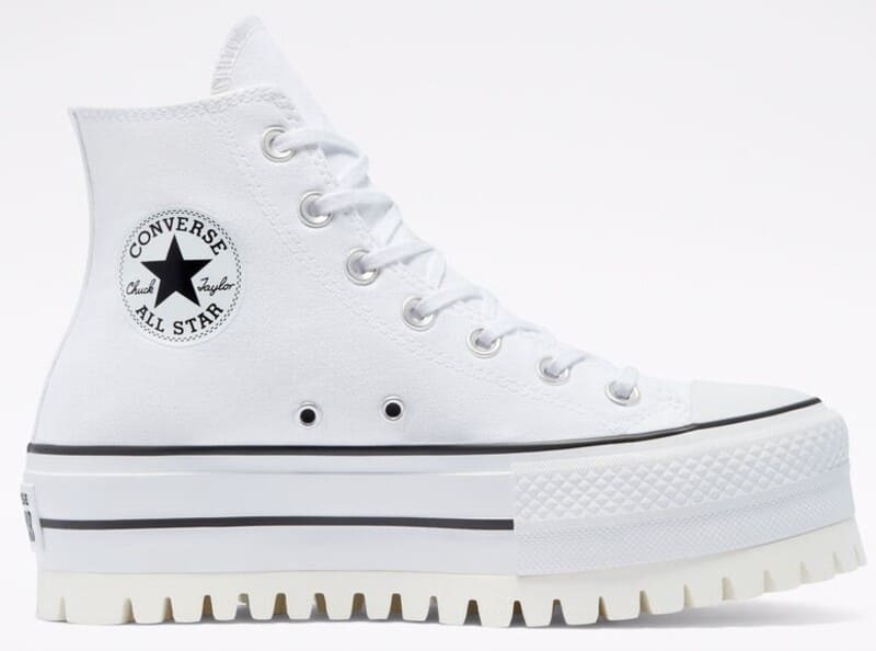 Trek Chuck Taylor All Star