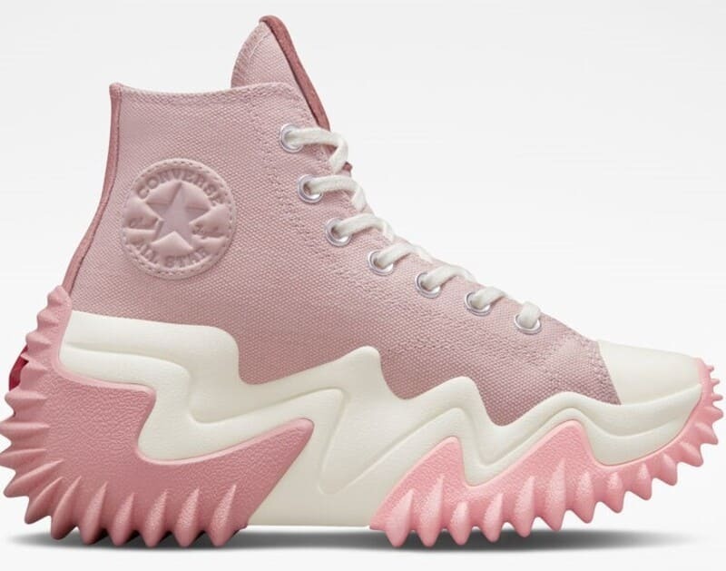 Run Star Motion Platform