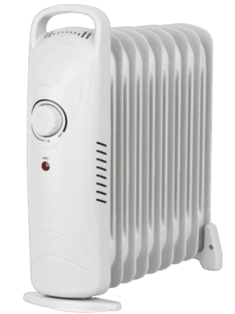 Radiador de aceite OK ORO 2112 ES