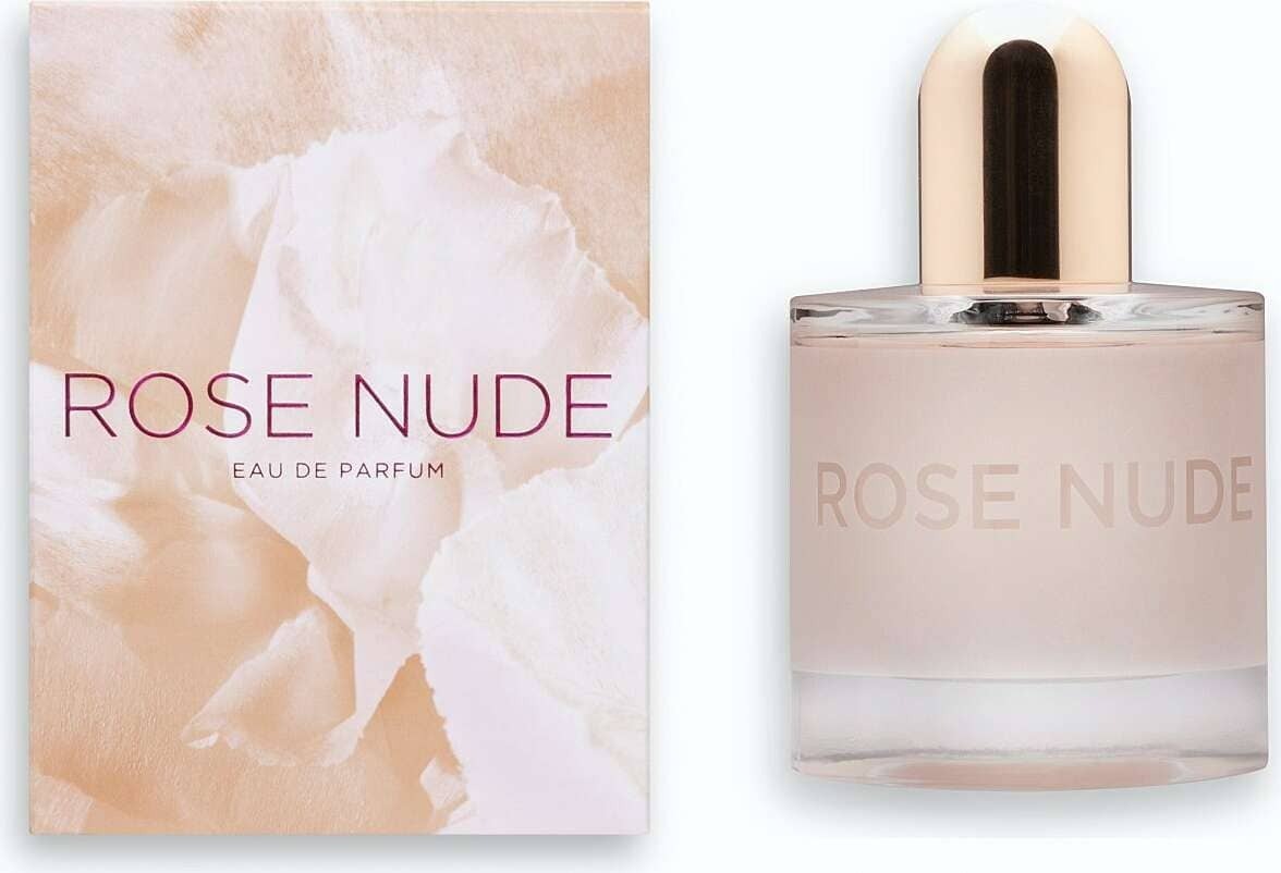 Rose Nude