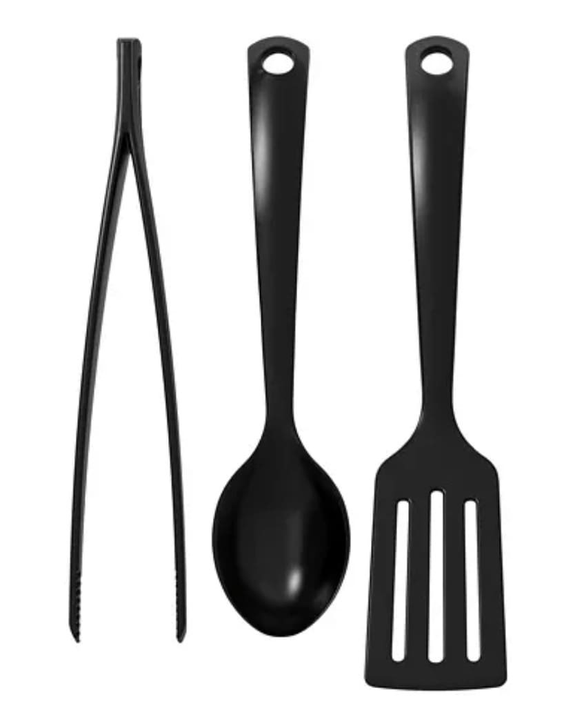 Utensilios de cocina GNARP