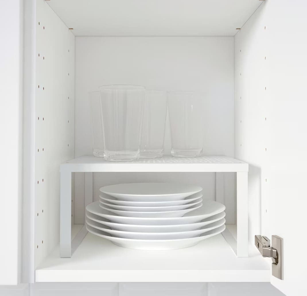 Estante adicional VARIERA