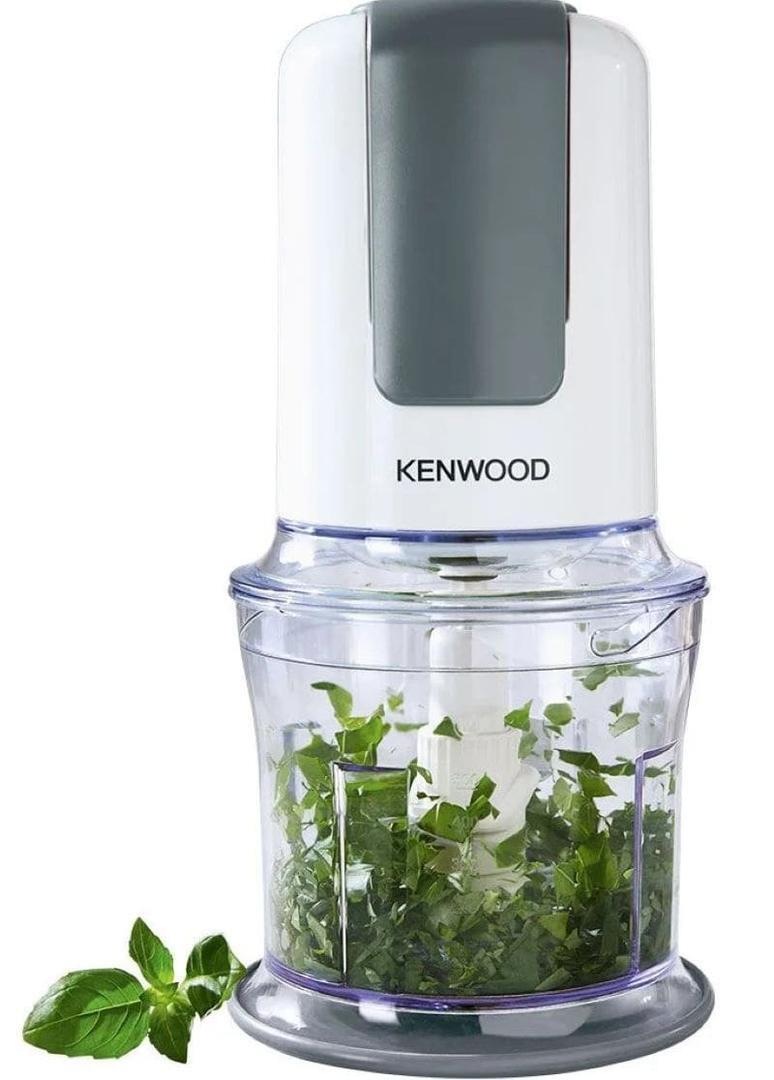 Picadora CH580 Kenwood