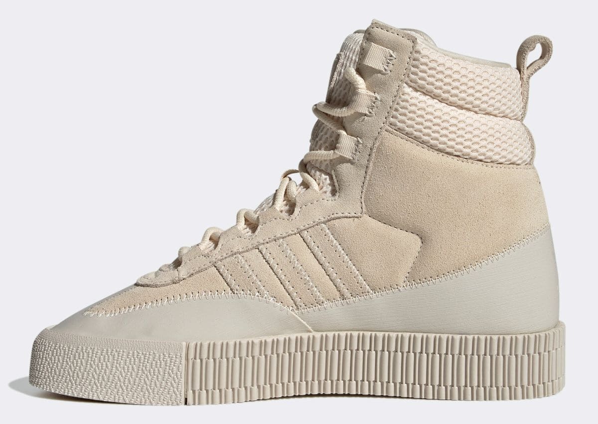 Zapatillas Adidas Samba Boots