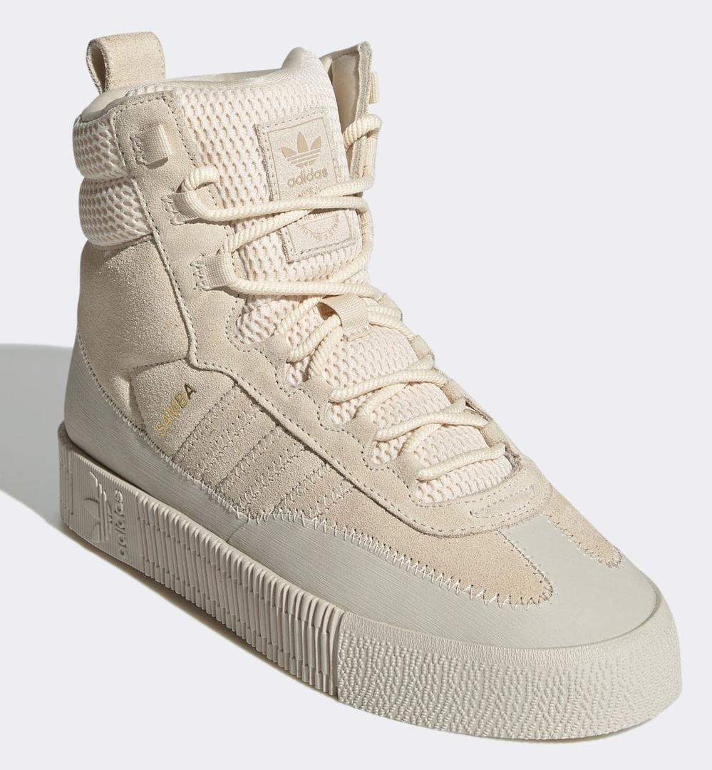 Zapatillas Adidas Samba Boots