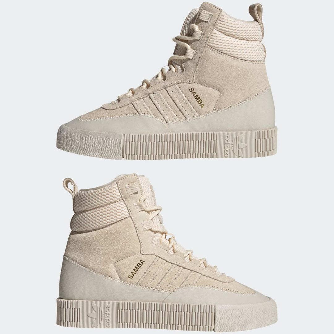 Zapatillas Adidas Samba Boots