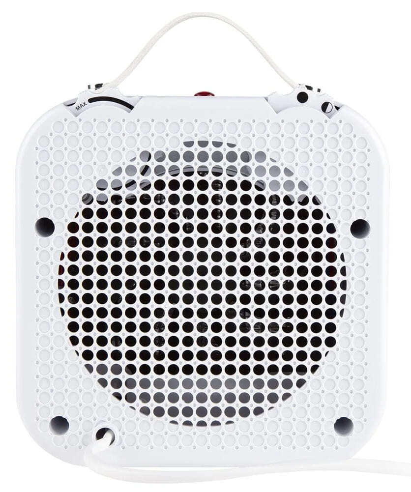 Calefactor cerámico 1200 W