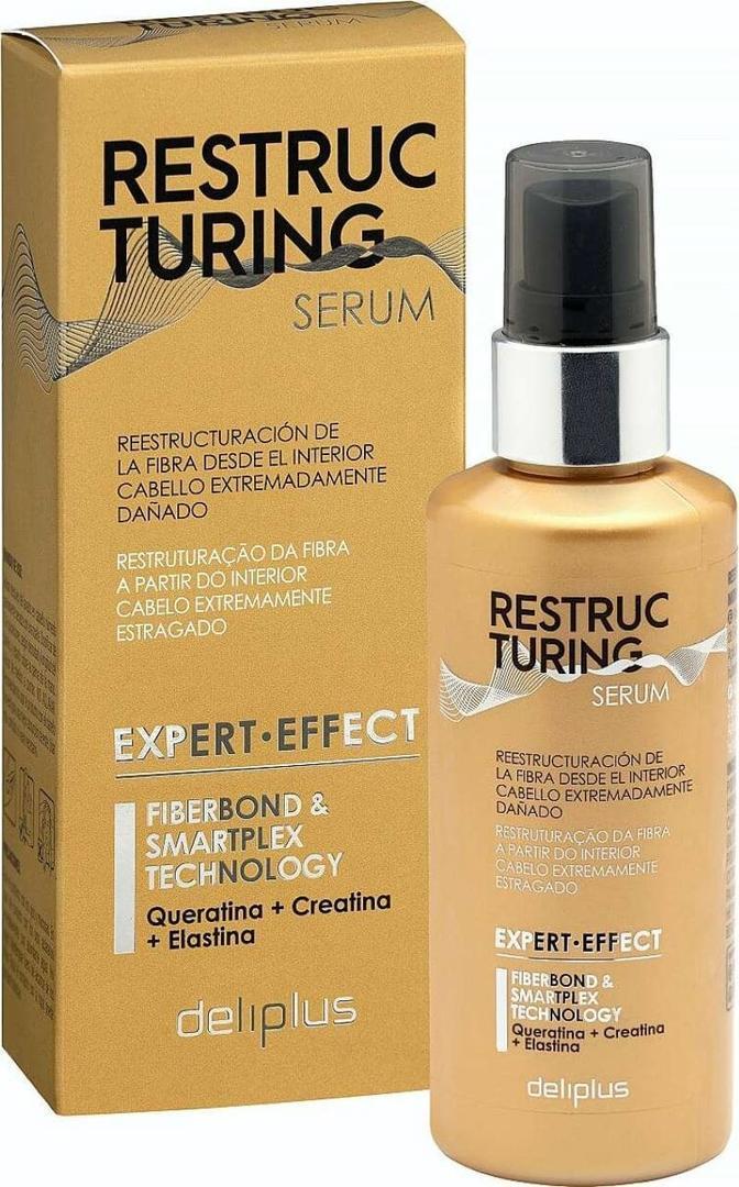 Sérum Restructuring