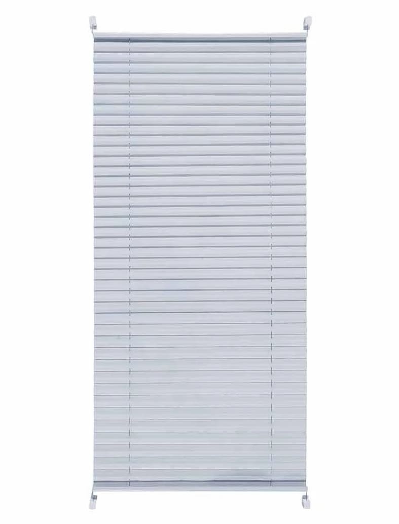 Persiana térmica plisada para ventana de Lidl