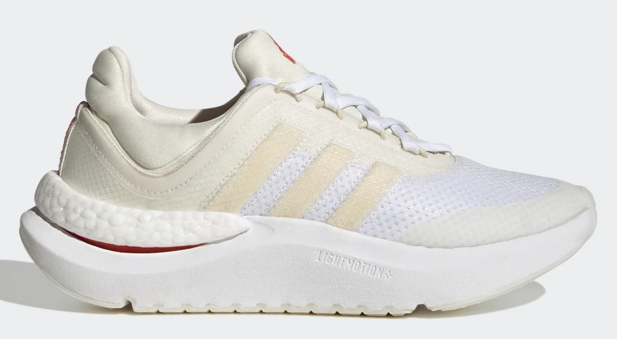 ​

ZNSARA BOOST LIFESTYLE ADULT SHOE

​