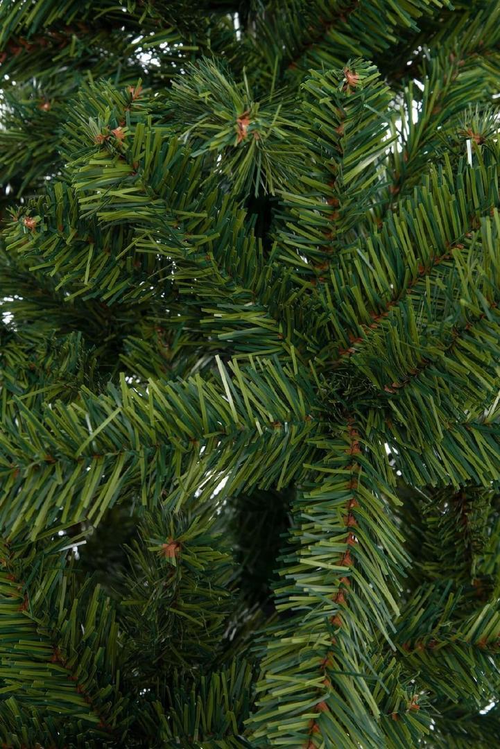 Árbol de Navidad Covadonga de Leroy Merlin
