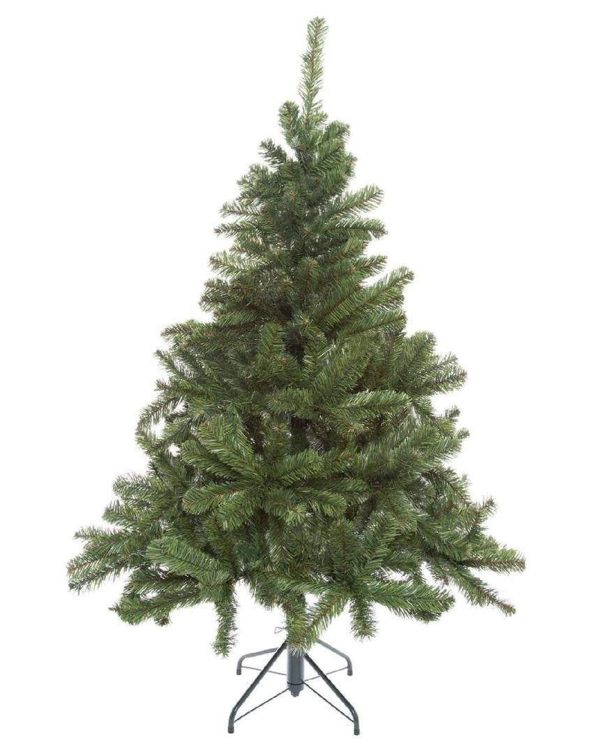 Árbol de Navidad Covadonga de Leroy Merlin