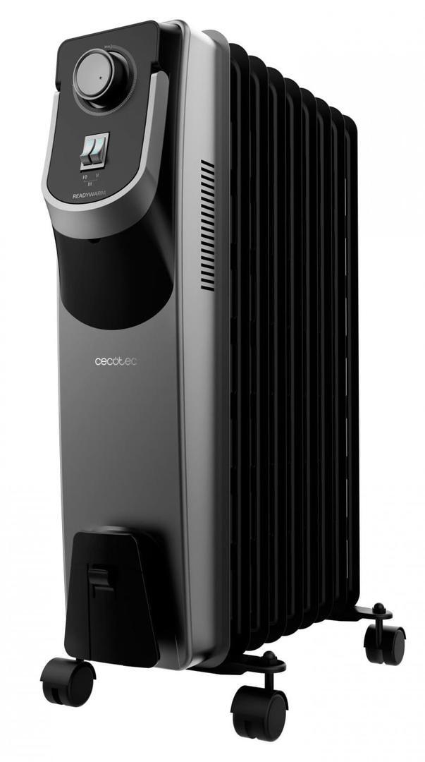 Radiador de aceite ReadyWarm 9000 Cecotec