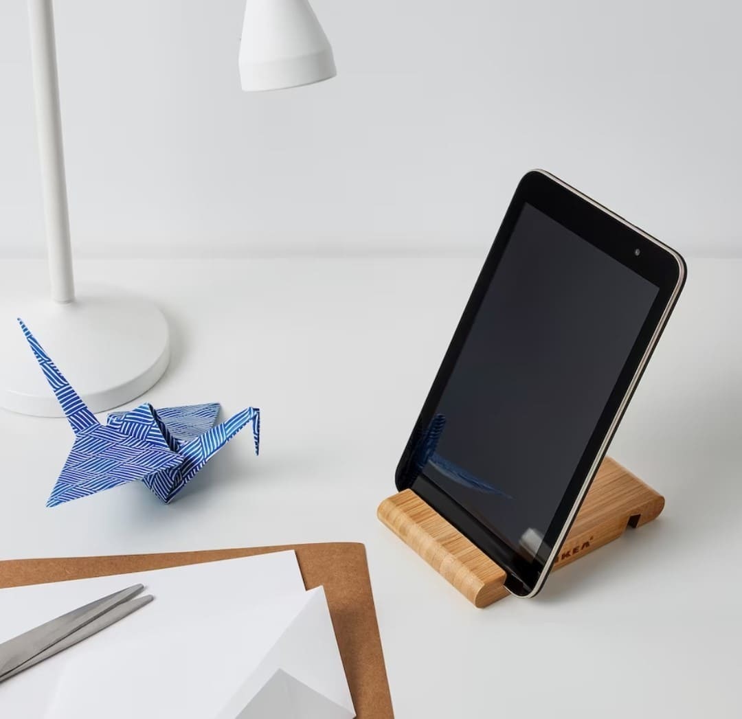 Soporte para móvil BERGENES