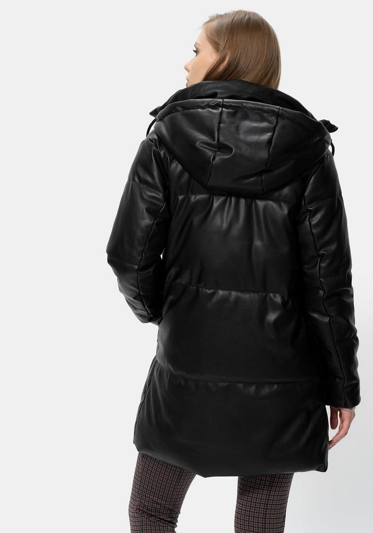 Abrigo sostenible water repellent de Tex en Carrefour