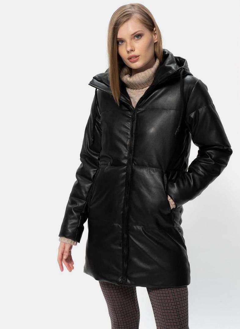 Abrigo sostenible water repellent de Tex en Carrefour