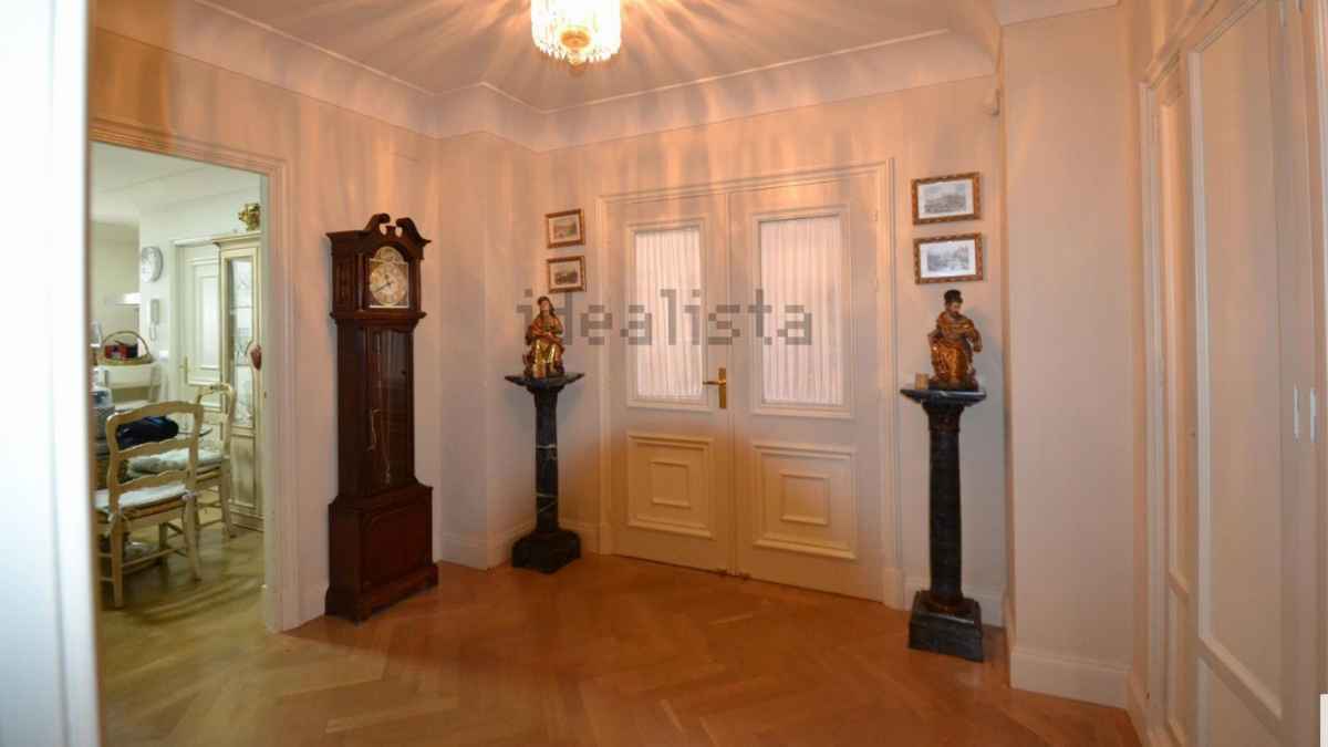 El piso en venta más grande de Jerez