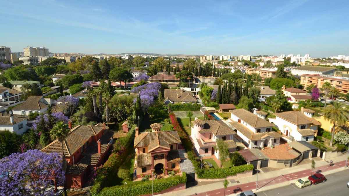 El piso en venta más grande de Jerez