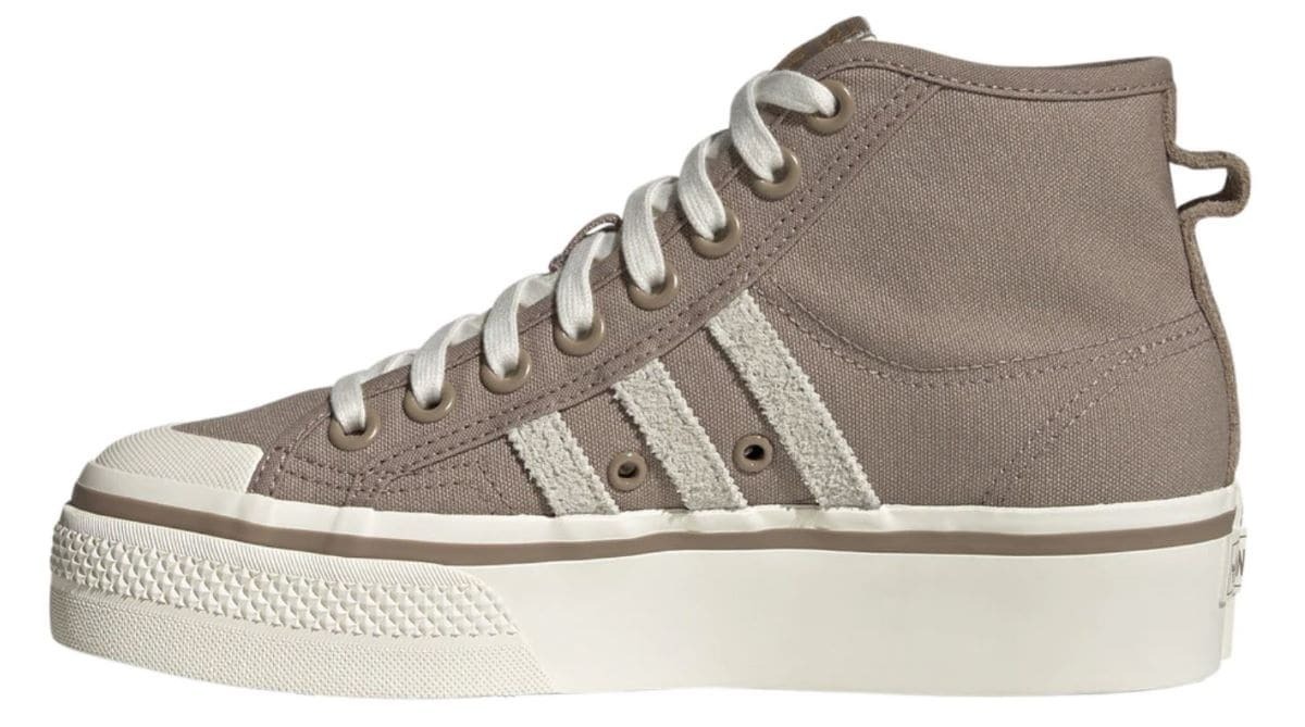 Adidas Nizza Platform Mid