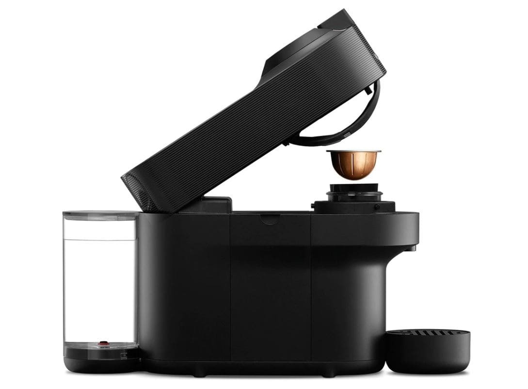 Cafetera de cápsulas Nespresso De'Longhi Vertuo Popen en El Corte Inglés