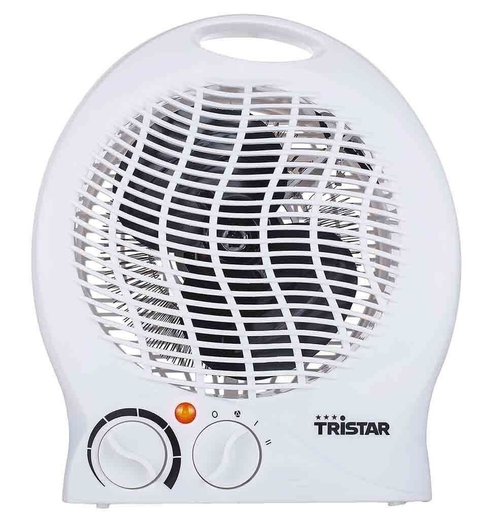 Tristar Calefactor elétrico 2000 W de Lidl