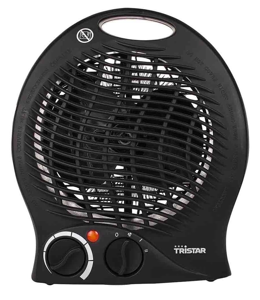 Tristar Calefactor elétrico 2000 W de Lidl