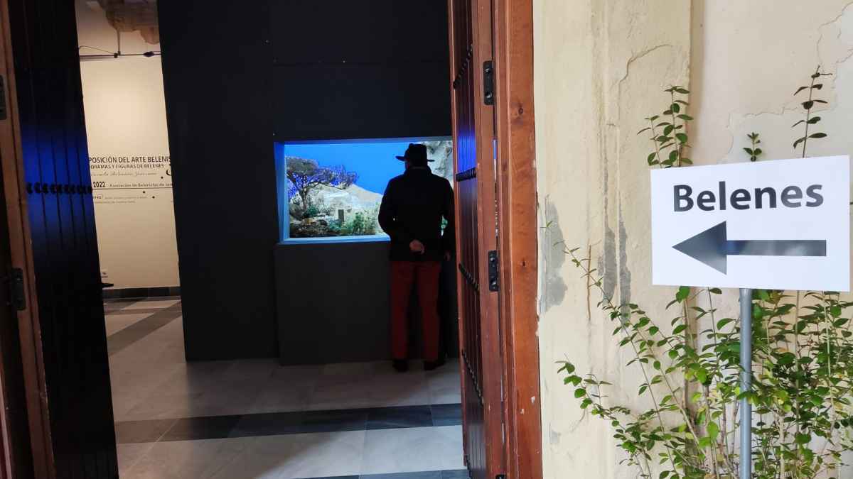 XLIV Exposición del Arte del Nacimiento