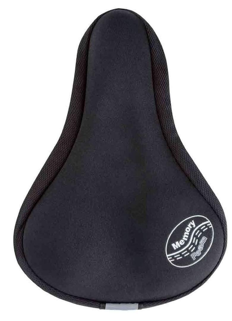 Funda viscoelástica para sillín