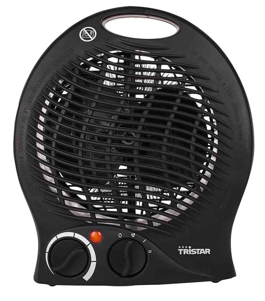 Calefactor eléctrico Tristar