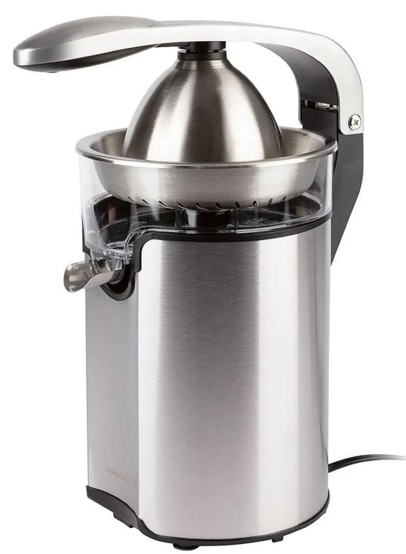 Exprimidor eléctrico