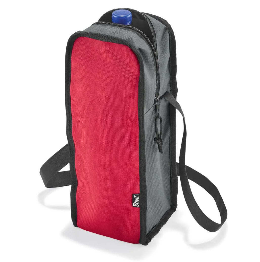 Bolsa isotérmica para botellas de 1 L