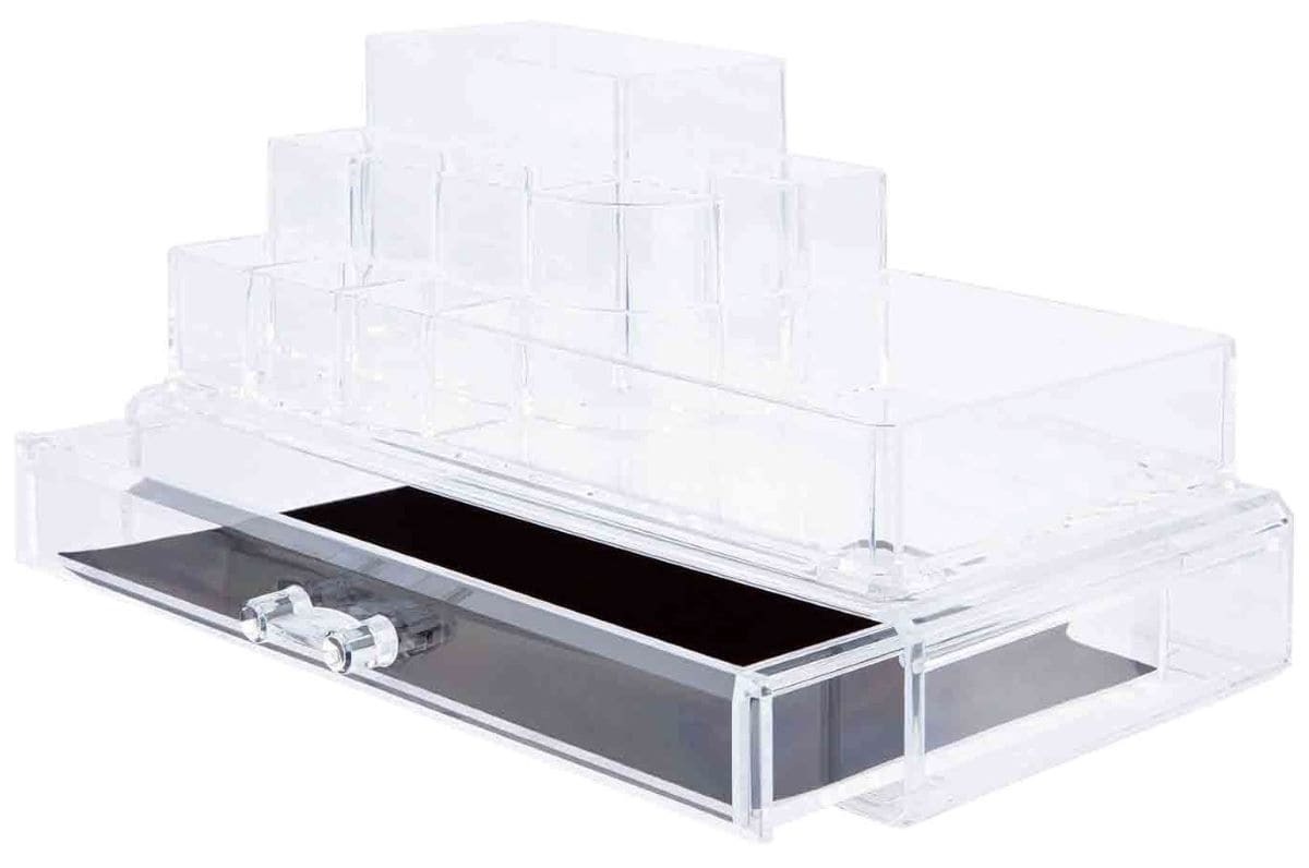 Organizador con 1 cajón